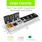 Extra Large Weekly Pill Organizer 2 Times a Day