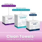 Prism Box for Clean Towels XL