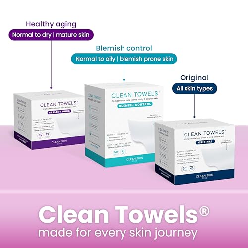 Prism Box for Clean Towels XL