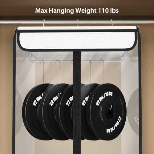 Garment Bags for Hanging Clothes