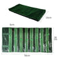 Travel Jewelry Roll Bag Portable Organizer Pouch With Grids&PVC Cover Storage Bags for Necklace