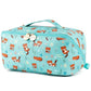 Travel Makeup Bag for Women