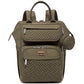 Diaper Bag Backpack