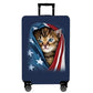 Travel Luggage Cover Suitcase Cover Protector Skins 18