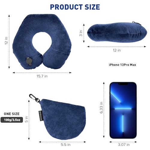 Neck Pillows for Travel