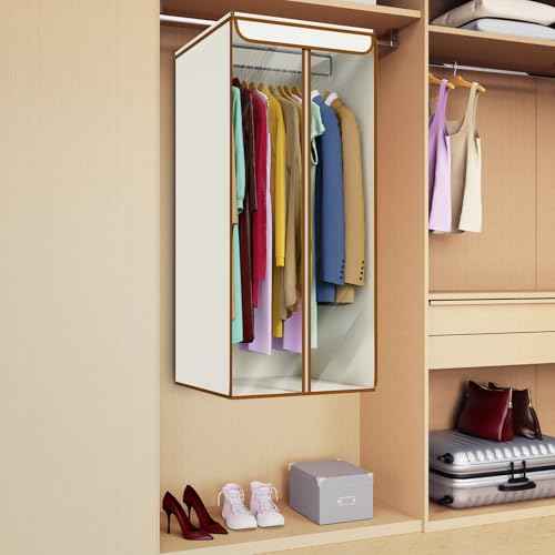 Garment Bags for Hanging Clothes