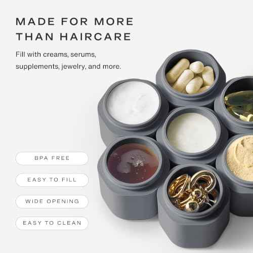 Travel Containers