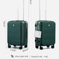 Hardside Expandable Carry On Luggage
