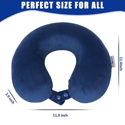 Neck Pillows for Travel