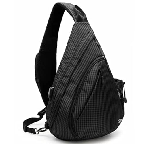 Water Proof Sling bag