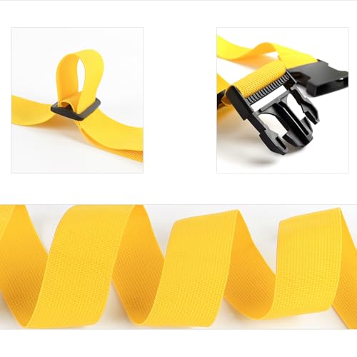 80In Luggage Straps for Suitcase Travel Belt Accessories