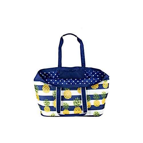 Oversized Beach Tote