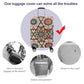 Travel Trolley Case Cover Protector Suitcase Cover 29"