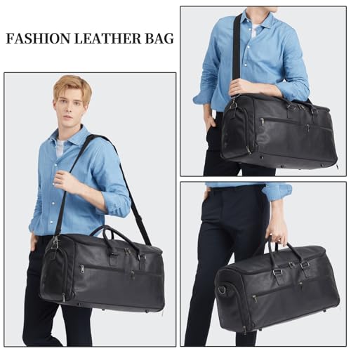 Carry On Garment Bag for Travel