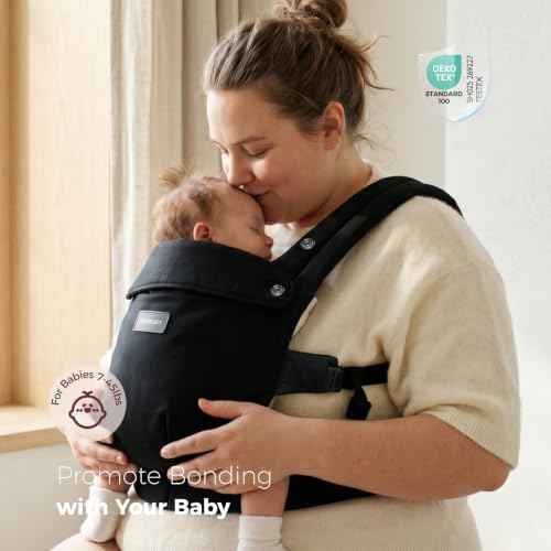 PureHug Baby Carrier