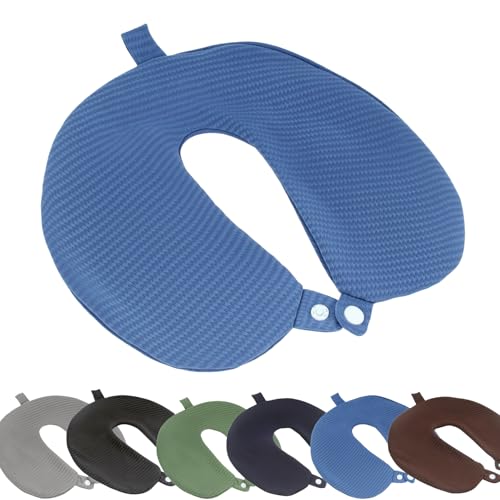 Travel Neck Pillow Cover