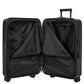 Amalfi Lightweight Hard Shell Suitcase