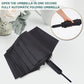 Folding Umbrella Anti
