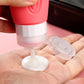 Travel Bottles for Toiletries (4 Count)