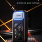 SD Micro SD 3.0 Card Reader Holder Case