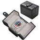 Single Watch Travel Case