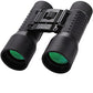12x42 Waterproof Binoculars for Adults with Large Objective Lens