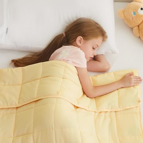 Weighted Blanket