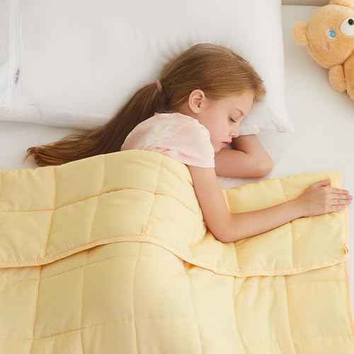 Weighted Blanket