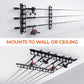 SafeGuard Fishing Rod Holder