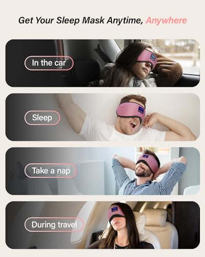 Sleep Headphones