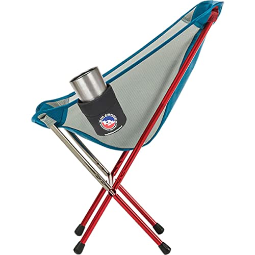 Camp Chair Drink Holder