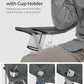 Set of 2 Folding Camping Chairs (2 Count)