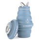 17oz Collapsible Water Bottle