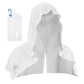 Cooling Hoodie Towels for Neck and Face