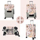 Travel Luggage Cover Suitcase Protector Fits 18