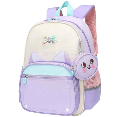 Toddler Backpack for Girls