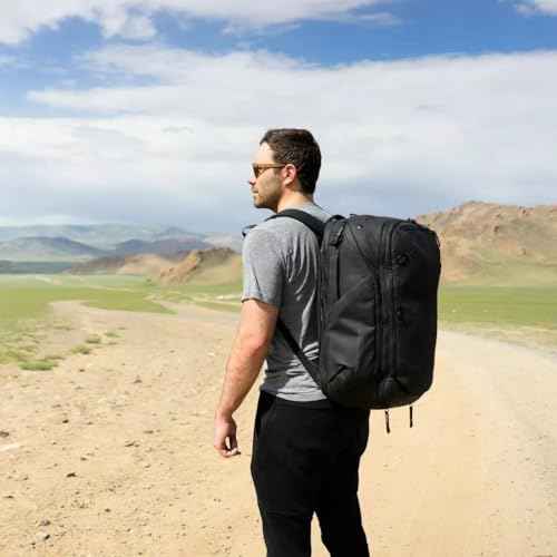 Travel Backpack 45L