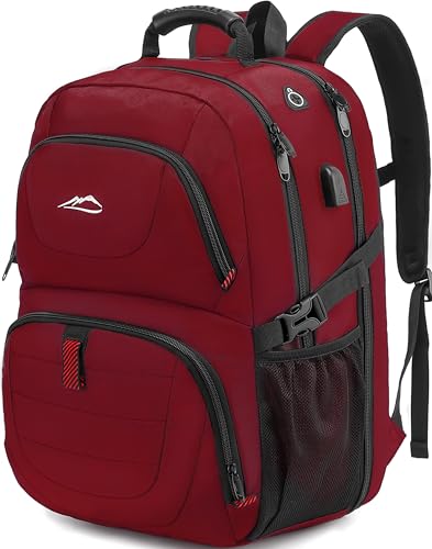 Travel Backpack