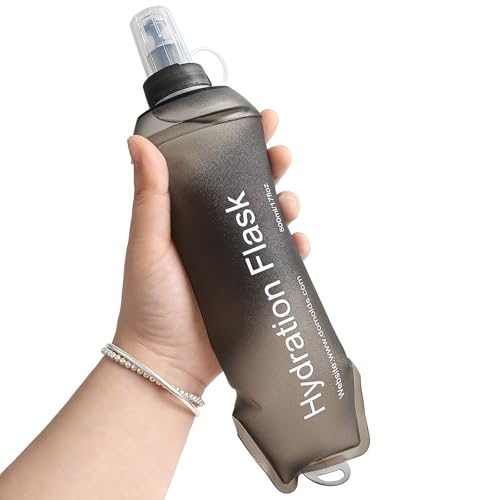 GYGYL Soft Flask