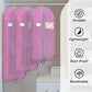 1PK Garment Bags for Hanging Clothes