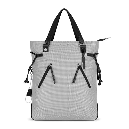 Tempest Anti Theft Convertible Backpack Tote