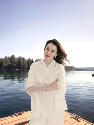 Shawl Wraps for Women