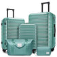 Luggage Sets 5 Piece (5 Count)