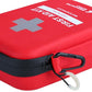 First Aid Kit for Car
