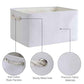 Storage Bins for Shelves (3 Count)