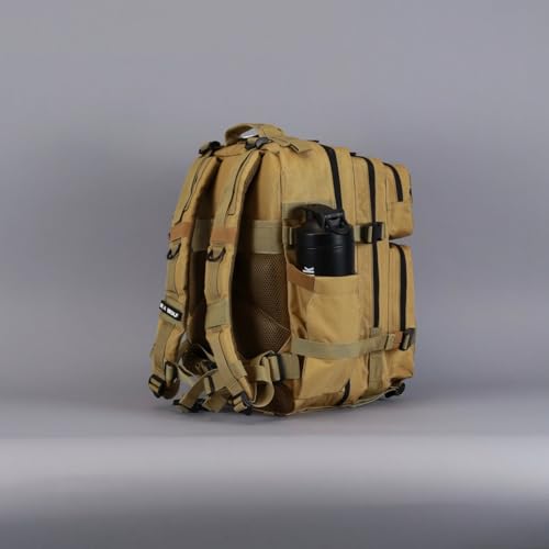 35L Tactical Gym Backpack