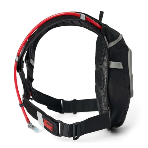 Moto Hydro 4L Adventure Fit Hydration Pack with 3.0L