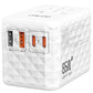 65W Universal Travel Adapter