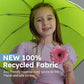 Premium Collapsible Travel Umbrella