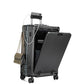 PC Hardside Carry On Luggage
